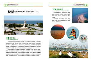 《画册设计招标公告 某市旅游局旅游开发项目策划咨询画册》