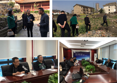 文旅地产开发 超越情怀的理性构建与专业策划