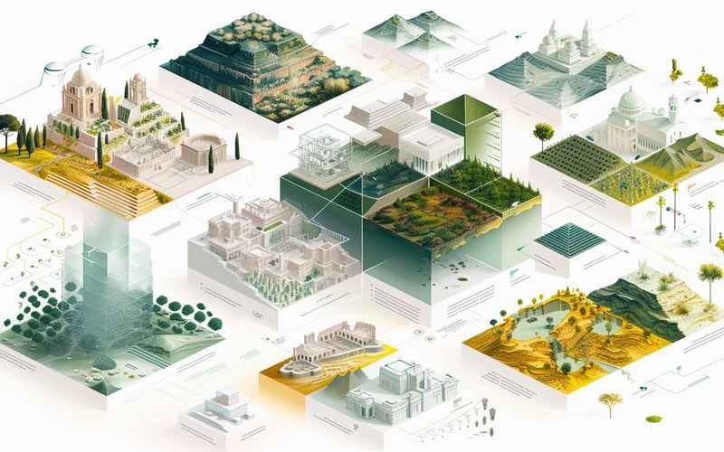 文化旅游项目策划 可持续发展与创新实践——以某古镇活化项目为例