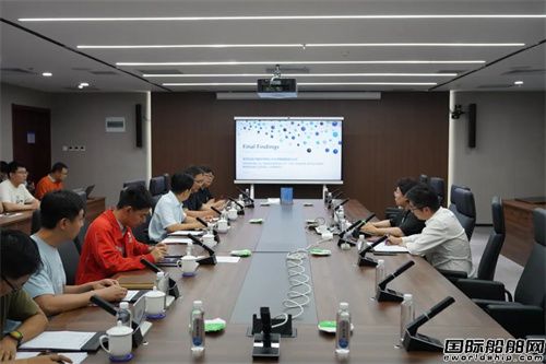 海油工程‘智能工厂’获软件行业国际认证 旅游开发项目策划咨询迎发展新机遇